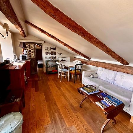 Le Finestre Sulla Mole Apartamento Turim Exterior foto