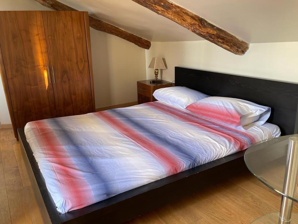 Le Finestre Sulla Mole Apartamento Turim Exterior foto