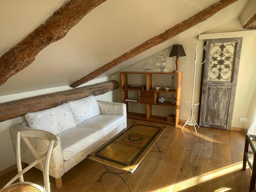 Le Finestre Sulla Mole Apartamento Turim Exterior foto