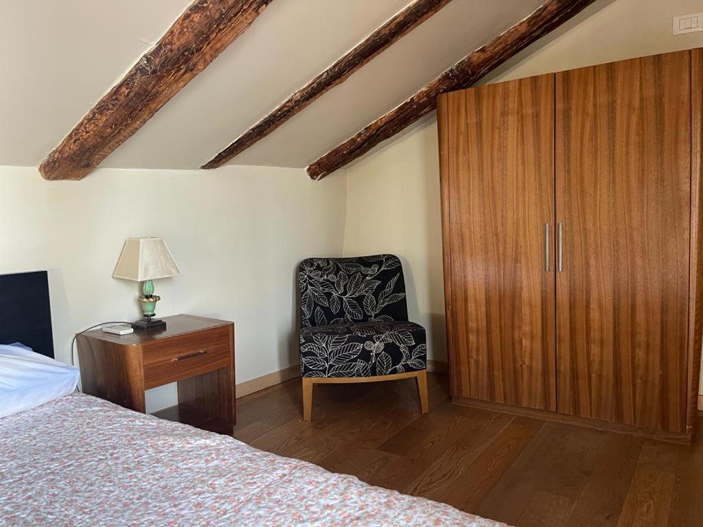 Le Finestre Sulla Mole Apartamento Turim Exterior foto