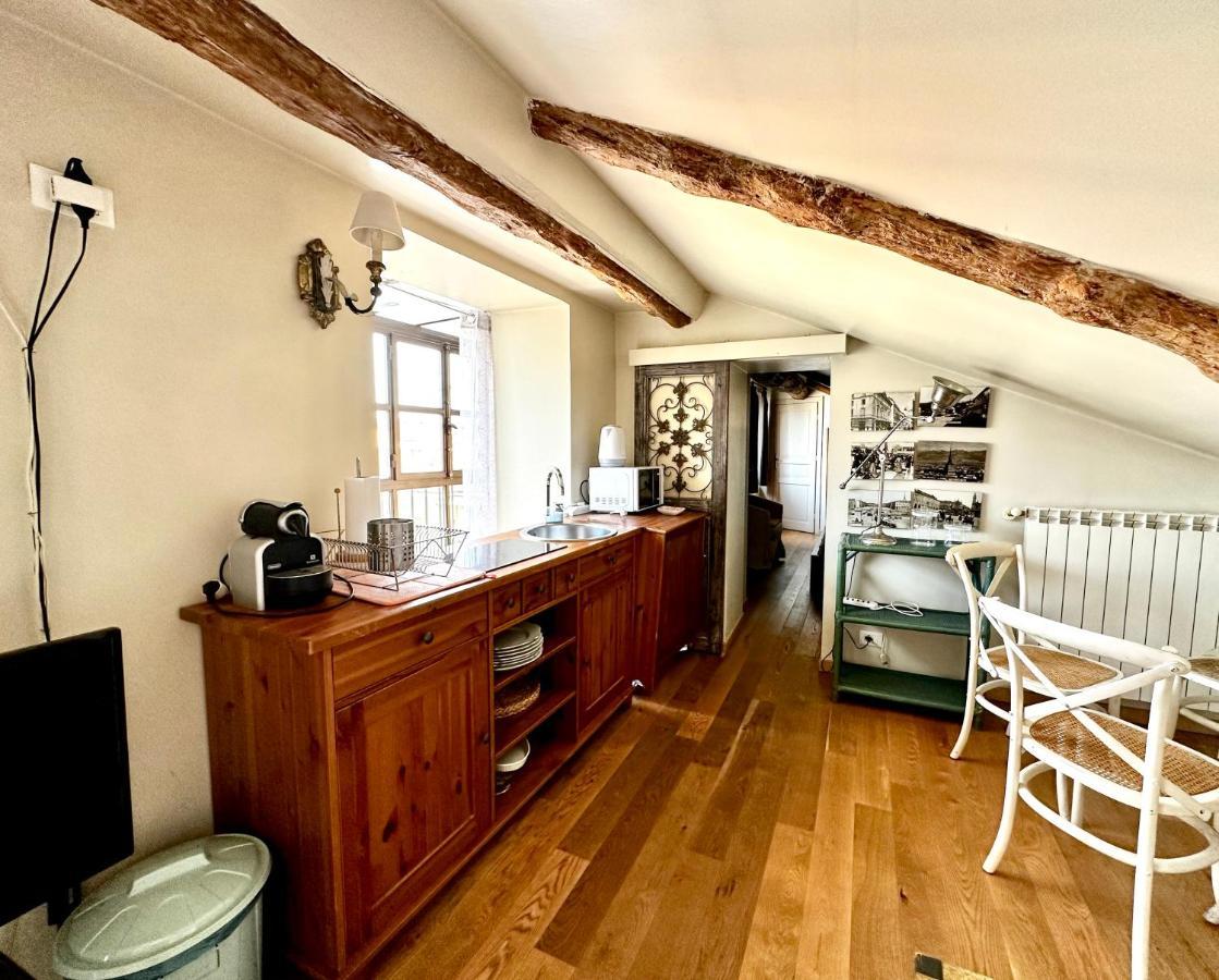 Le Finestre Sulla Mole Apartamento Turim Exterior foto