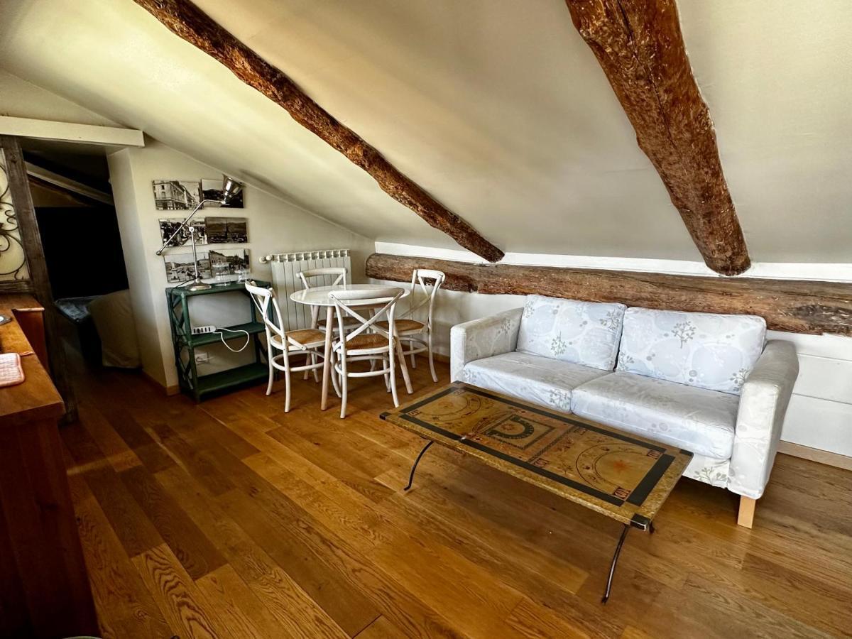 Le Finestre Sulla Mole Apartamento Turim Exterior foto