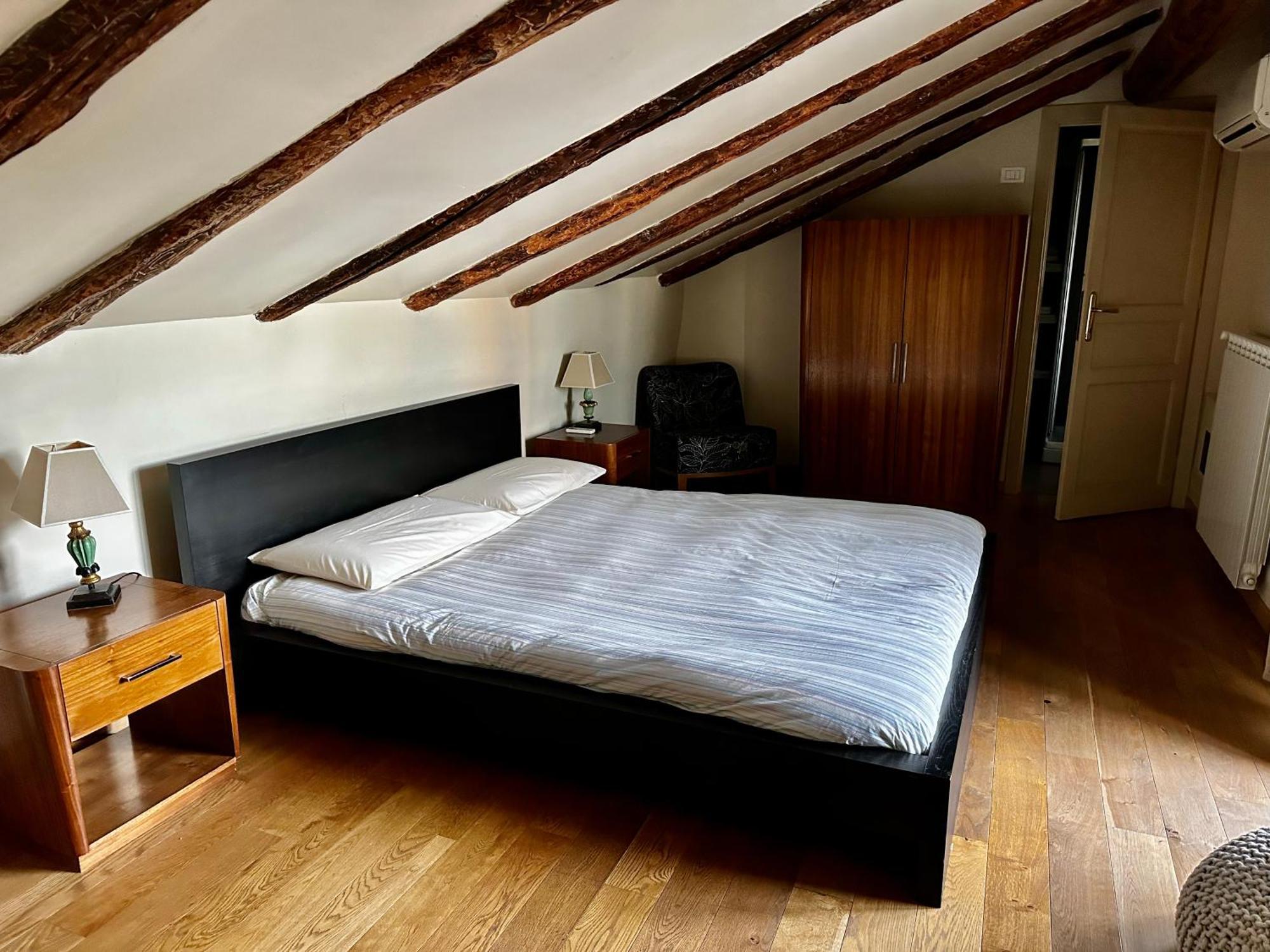 Le Finestre Sulla Mole Apartamento Turim Exterior foto