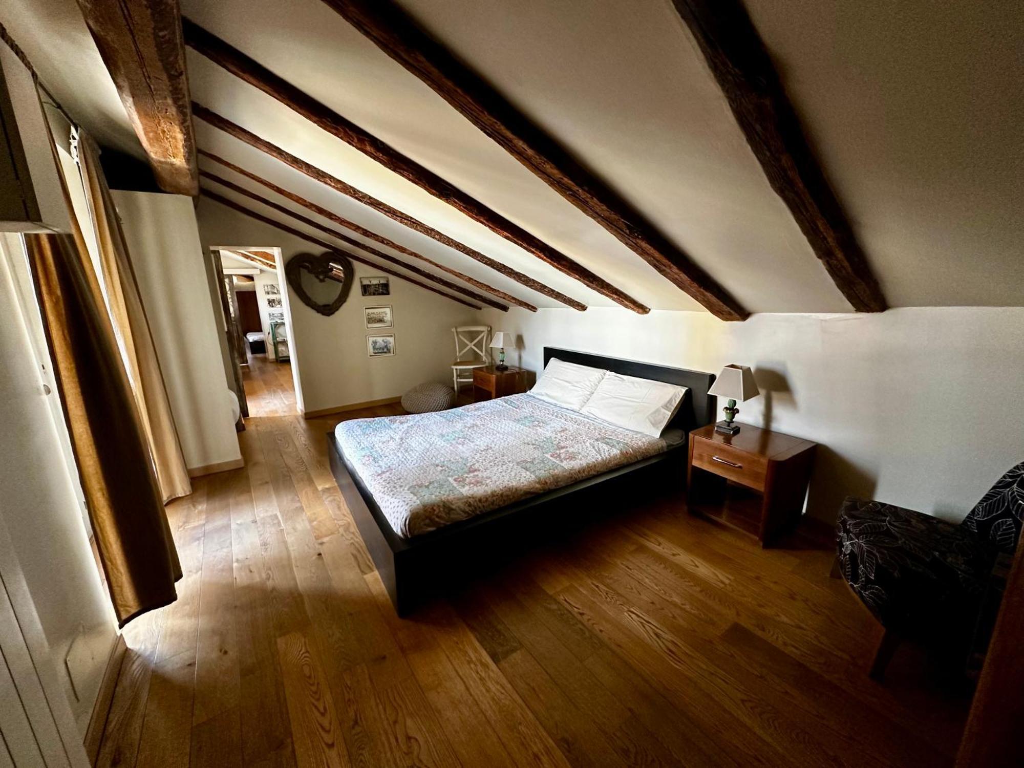 Le Finestre Sulla Mole Apartamento Turim Exterior foto